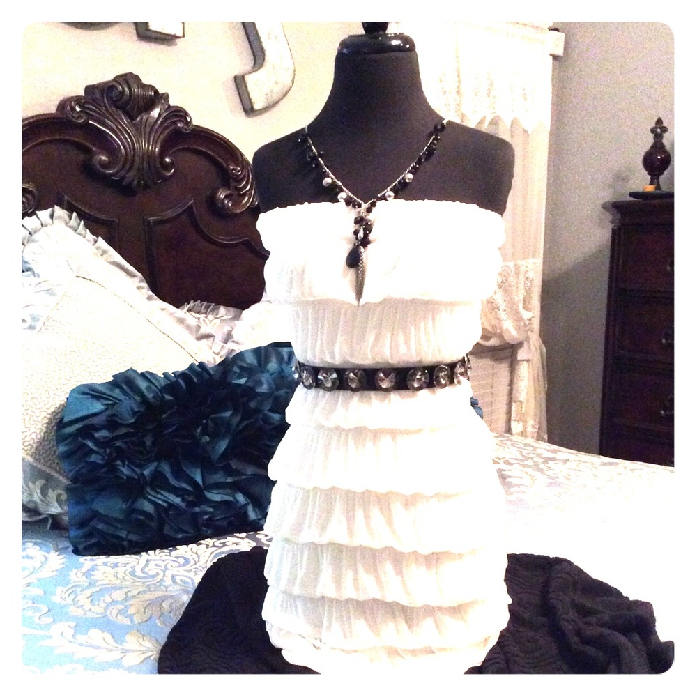 JuJu & B Cocktail Casual Dress